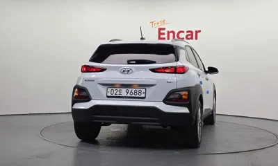Hyundai Kona 2018, 149823 км, за 11900000 KRW