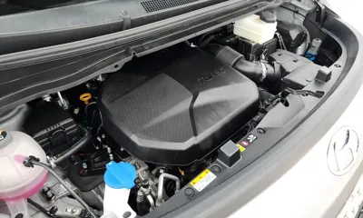 Hyundai Staria 2023, 52659 км, за 25400000 KRW - фото 6