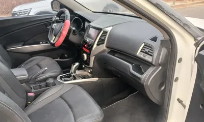 KG_Mobility_Ssangyong TIBOLI 2015, 265951 км, за 4900000 KRW - фото 16