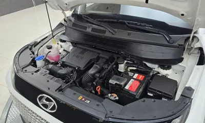 Hyundai Casper 2023, 58667 км, за 13590000 KRW - фото 6