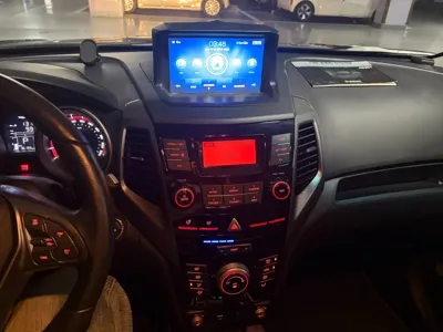 KG_Mobility_Ssangyong TIBOLI 2018, 36255 км, за 8990000 KRW - фото 9