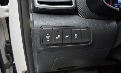 Hyundai Tucson 2019, 115579 км, за 13300000 KRW - фото 13