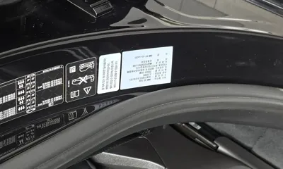BMW X4 2023, 23651 км, за 67900000 KRW - фото 31