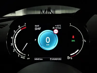 MINI Clubman 2024, 4550 км, за 28500000 KRW - фото 8