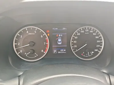 Nissan Sylphy 2020, 86500 км, за 49000 CNY - фото 12