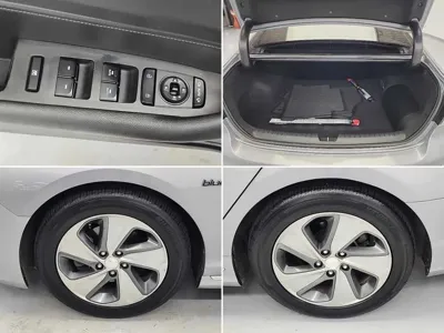 Hyundai Sonata 2015, 137056 км, за 7500000 KRW - фото 20