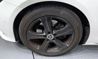 Mercedes-Benz E-Class 2018, 120545 км, за 18990000 KRW - фото 5
