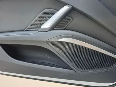 Audi TTS 2016, 105784 км, за 31000000 KRW - фото 8