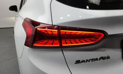 Hyundai Santafe 2020, 87964 км, за 20300000 KRW - фото 23