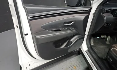 Hyundai Tucson 2022, 87227 км, за 24500000 KRW - фото 24