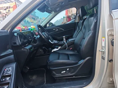 Haval Fierce Dragon Max 2023, 49200 км, за 88869.16 CNY - фото 16