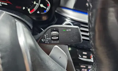 BMW 5-Series 2018, 124749 км, за 18990000 KRW - фото 27