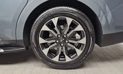 Kia Canival 2021, 93342 км, за 24500000 KRW - фото 21