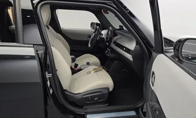 MINI Cooper 2025, 7267 км, за 36100000 KRW - фото 26