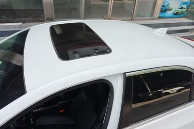 Cadillac ATS-L 2017, 154900 км, за 68919.22 CNY - фото 7