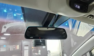 KG_Mobility_Ssangyong KORANDO 2018, 62934 км, за 21400000 KRW - фото 19