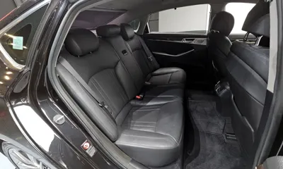 Genesis G80 2019, 160101 км, за 19800000 KRW - фото 11