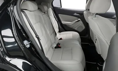 Mercedes-Benz GLA-Class 2019, 9293 км, за 23500000 KRW - фото 11