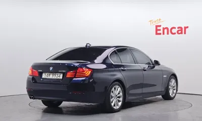 BMW 5-Series 2015, 70392 км, за 11700000 KRW