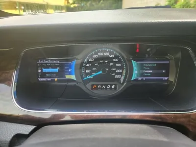 Ford Taurus 2013, 105209 км, за 4600000 KRW - фото 6