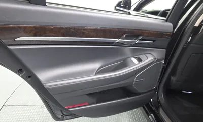 Genesis G90 2019, 176814 км, за 22390000 KRW - фото 25