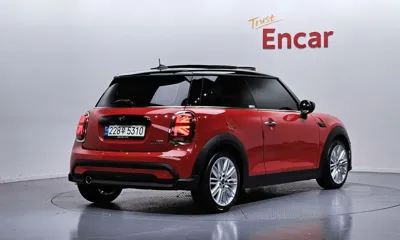MINI Cooper 2023, 34152 км, за 25900000 KRW