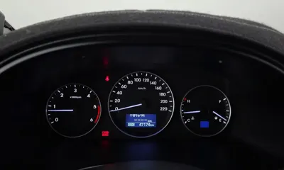 Hyundai Starex 2019, 47174 км, за 11900000 KRW - фото 8
