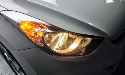 Hyundai Avante 2012, 142057 км, за 3700000 KRW - фото 22