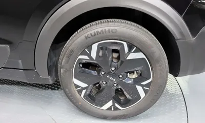 Kia Niro 2024, 9897 км, за 29100000 KRW - фото 21
