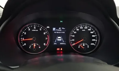 Kia Stonic 2018, 38954 км, за 15500000 KRW - фото 8