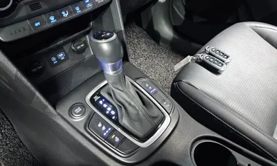 Hyundai Kona 2018, 118610 км, за 13400000 KRW - фото 9