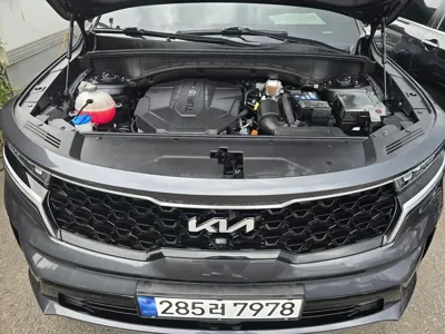 Kia Sorento 2022, 61860 км, за 26600000 KRW - фото 6