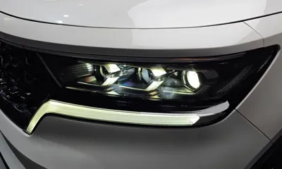 Kia Sorento 2023, 40541 км, за 37900000 KRW - фото 22
