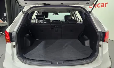 Hyundai Santafe 2017, 154926 км, за 11900000 KRW - фото 20