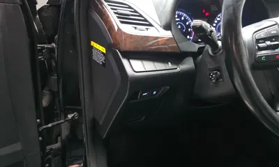 Hyundai Aslan 2015, 133837 км, за 7450000 KRW - фото 14
