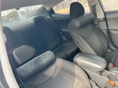 Hyundai Avante 2011, 170000 км, за 2290000 KRW - фото 12