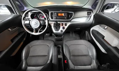 Kia Ray 2018, 61305 км, за 7390000 KRW - фото 7