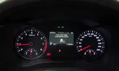 Kia K5 2019, 115659 км, за 12300000 KRW - фото 8