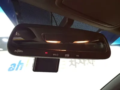 Kia K3 2016, 137000 км, за 6000000 KRW - фото 15