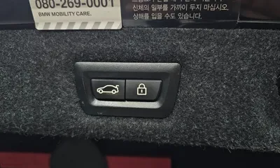 BMW 5-Series 2019, 192701 км, за 17500000 KRW - фото 20