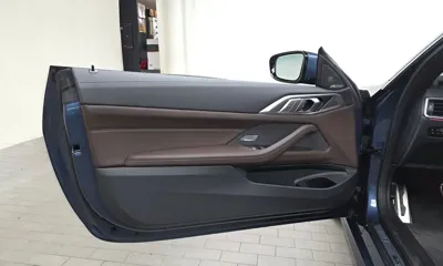BMW 4-Series 2024, 7786 км, за 58000000 KRW - фото 24