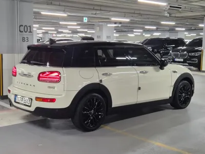 MINI Clubman 2022, 46506 км, за 23500000 KRW - фото 6