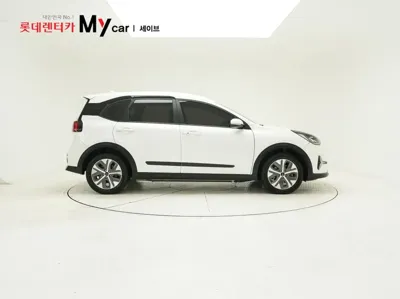Kia Niro 2023, 49278 км, за 15110000 KRW - фото 6