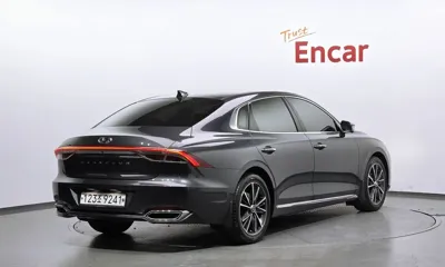 Hyundai Grandeur 2020, 153057 км, за 17900000 KRW