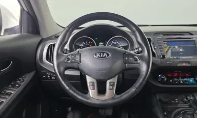 Kia Sportage 2015, 138340 км, за 8300000 KRW - фото 15