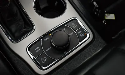 Jeep Cherokee 2018, 116614 км, за 16900000 KRW - фото 19