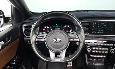 Kia Sportage 2019, 115281 км, за 16500000 KRW - фото 13