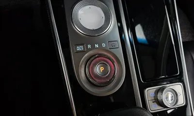 Genesis GV80 2021, 258327 км, за 28990000 KRW - фото 9