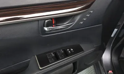 Lexus ES 2017, 55483 км, за 27500000 KRW - фото 28