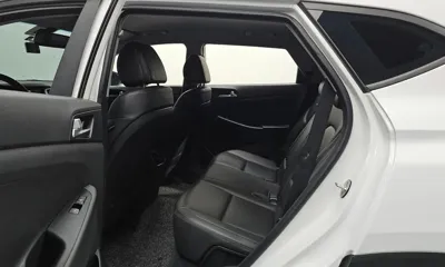 Hyundai Tucson 2016, 162805 км, за 11300000 KRW - фото 12